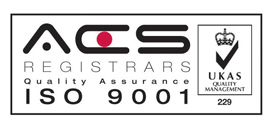 ISO LOGO